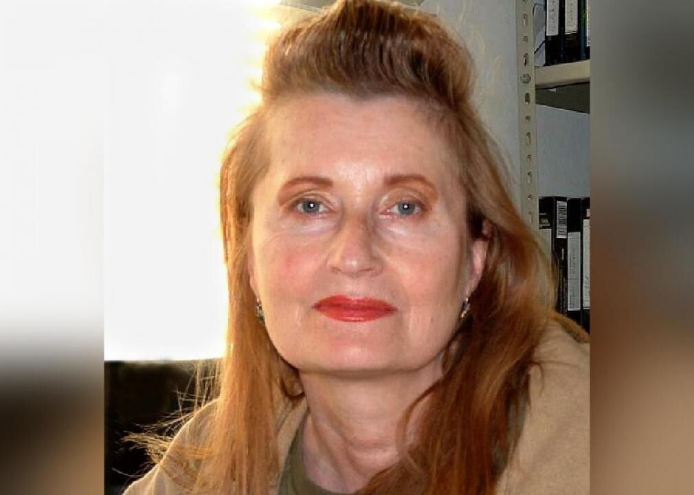 Elfriede Jelinek